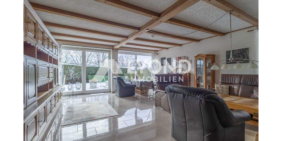 Etagenwohnung Hagen / Hohenlimburg Hohenlimburg - 5 Zimmer, 131 m&sup2;, 235.000&euro; | Angebot:24544252