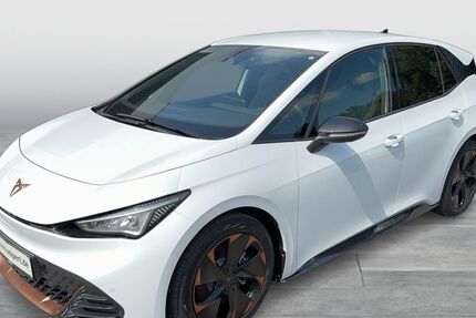 Cupra Born 20.212 km 28.880 &euro; Dortmund 44379