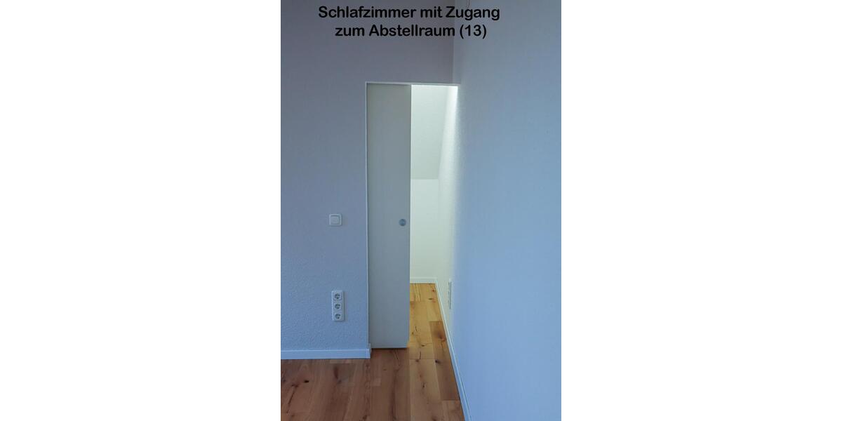 Einzugsf. DG-Wohnung 125qm mit Wärmepumpe (komplettrenoviert) 5 zimmer