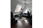 Dachgeschoßwohnung Dortmund Innenstadt Ost - 2.5 Zimmer, 35 m&sup2;, 550&euro; | Angebot:27583746