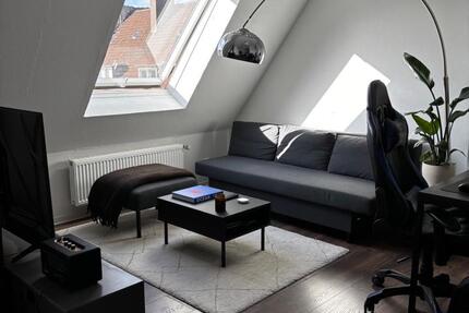 Wohnung Dortmund Innenstadt Ost - 2.5 Zimmer, 35 m&sup2;, 550&euro; | Angebot:27583746