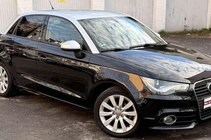 Audi A1 133.549 km 8.290 &euro; Oberhausen 46045