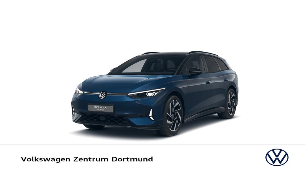 VW ID.7 11.848 km 58.988 &euro; Dortmund 44141