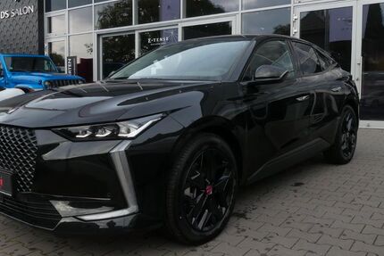 DS Automobiles DS4 10 km 29.980 &euro; Oberhausen 46147