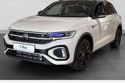 VW T-Roc 14.277 km 27.680 &euro; Marl 45770