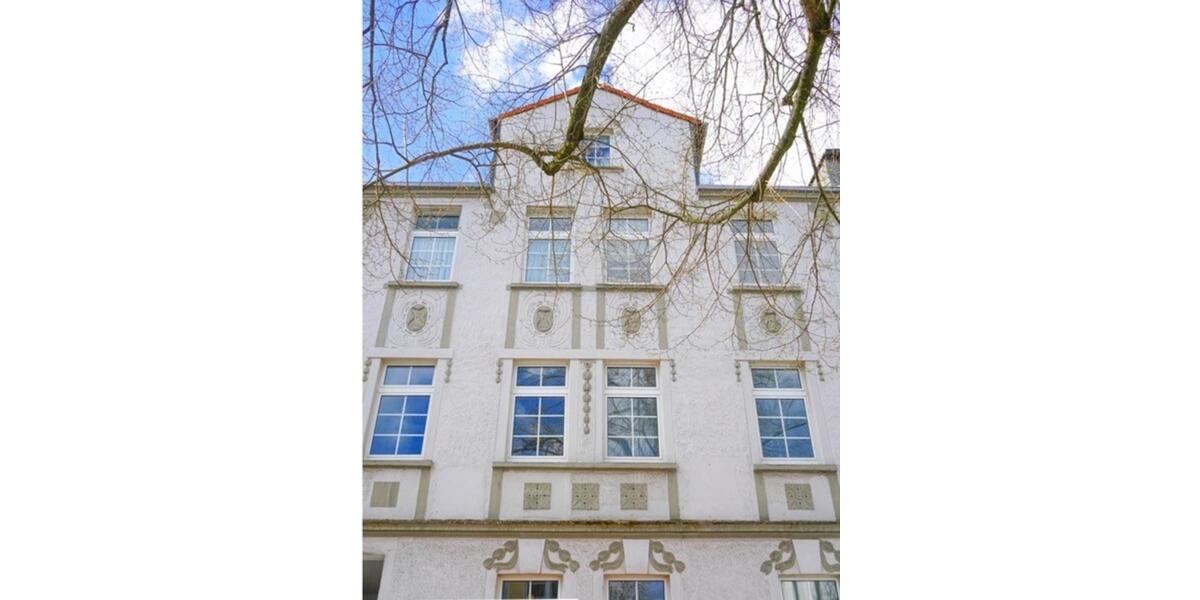 Erdgeschoßwohnung Dortmund Hombruch - 2 Zimmer, 58 m&sup2;, 665&euro; | Angebot:25208298