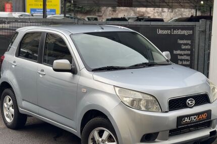 Daihatsu Terios 186.690 km 4.699 &euro; Wuppertal 42117