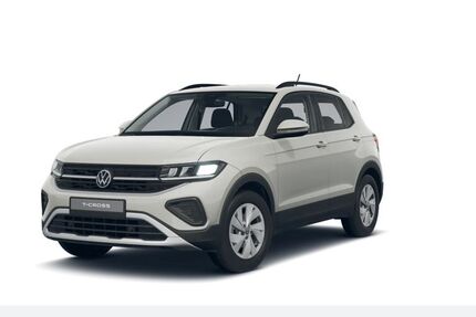 VW T-Cross 19.319 km 19.390 &euro; Bochum 44892