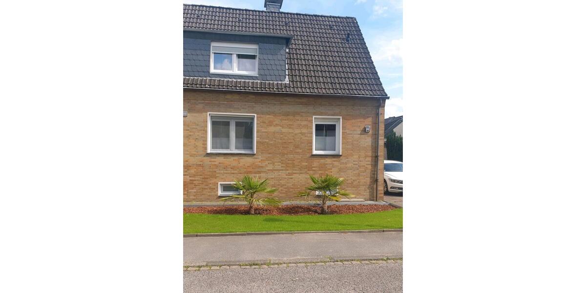 Doppelhaushälfte Bottrop Batenbrock - 2 Zimmer, 106 m&sup2;, 410.000&euro; | Angebot:25404438