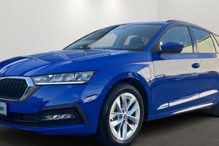 Skoda Octavia 19.173 km 24.450 € Mettmann 40822