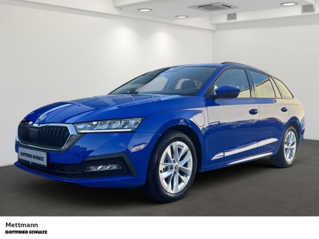 Skoda Octavia 19.173 km 24.450 € Mettmann 40822