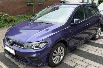 VW Polo 74.987 km 11.900 &euro; Waltrop 45731