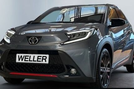 Toyota Aygo (X) 13.600 km 18.970 &euro; Dortmund 44143