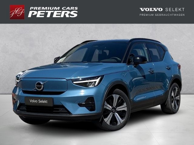 Volvo XC40 45.864 km 30.990 &euro; Dortmund 44143