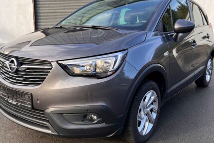 Opel Crossland (X) 14.000 km 15.700 &euro; Velbert 42549