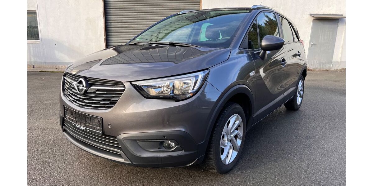 Opel Crossland (X) 14.000 km 15.700 &euro; Velbert 42549