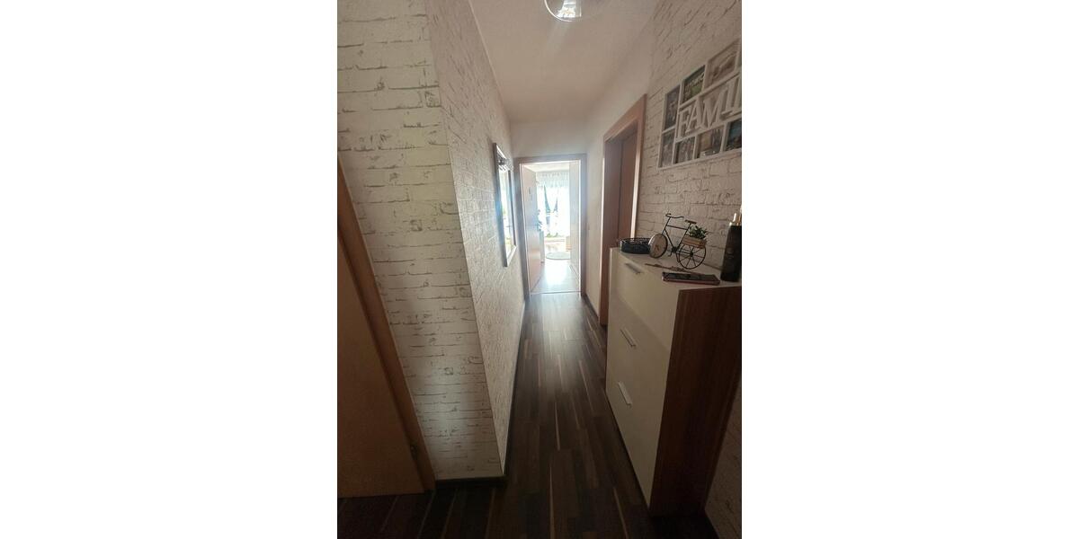 Etagenwohnung Herne Baukau - 4 Zimmer, 89 m&sup2;, 898&euro; | Angebot:26527186