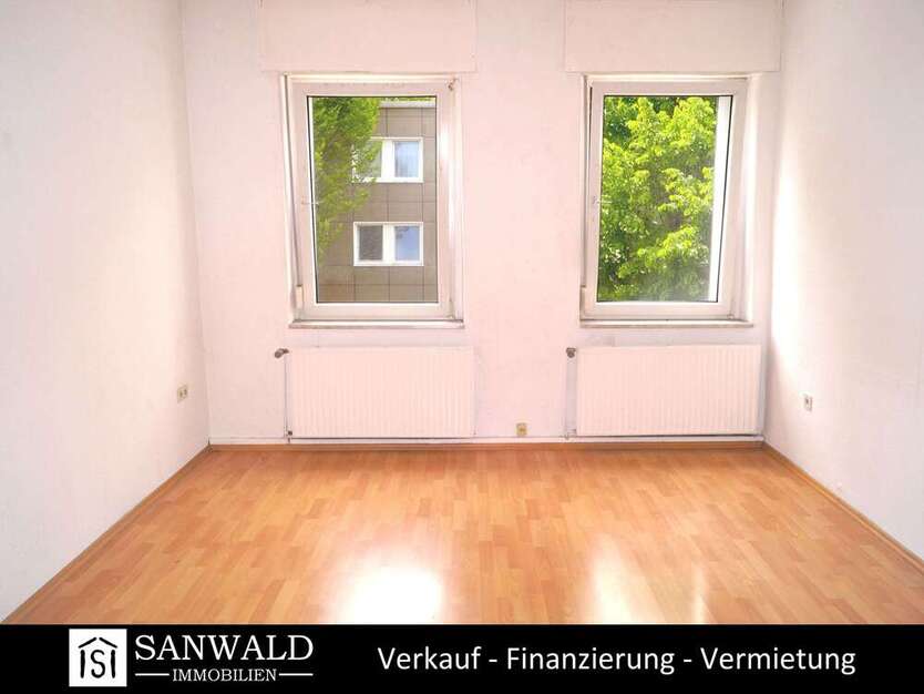 Wohnung zum Mieten in Gelsenkirchen 360 € 45 m²