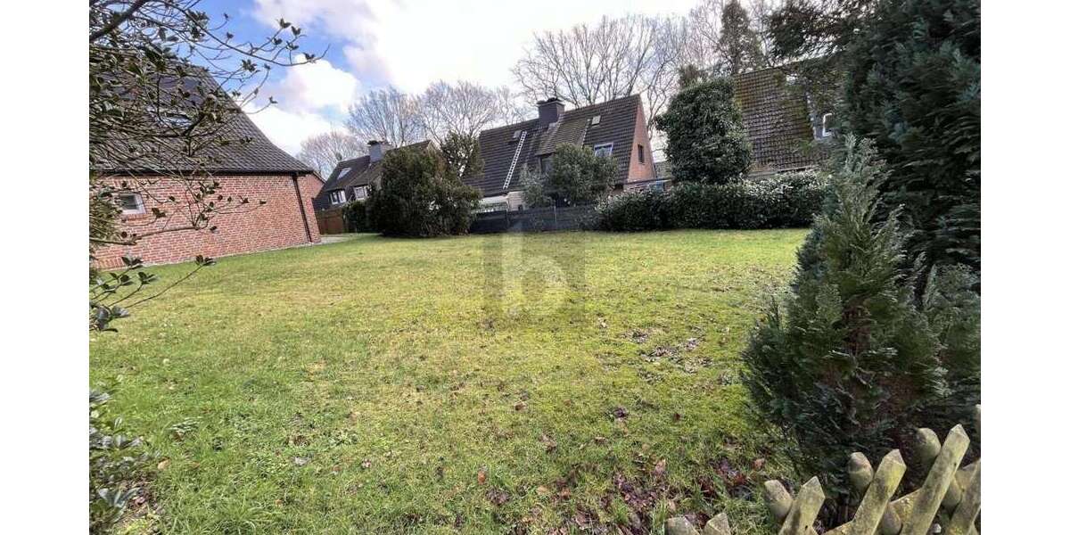 Grundstück Haltern am See - 185.000&euro; | Angebot:25549437