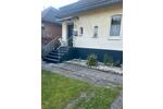 Haus mit Garten4 -5 Personen geeignet.&&&!!!