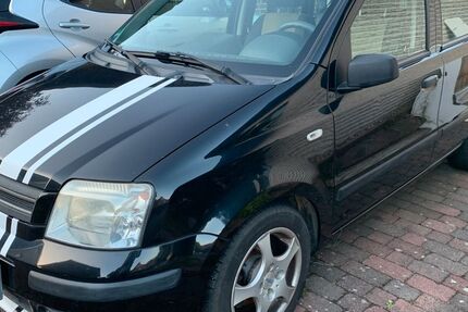 Fiat Panda 192.400 km 1.300 € Schermbeck 46514