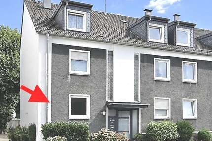 Wohnung Recklinghausen Berghausen - 2 Zimmer, 55 m&sup2;, 149.900&euro; | Angebot:27430279
