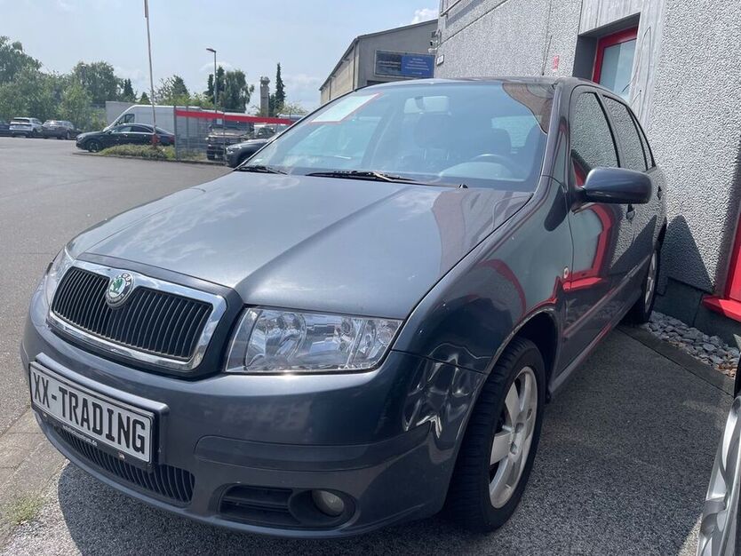 Fabia