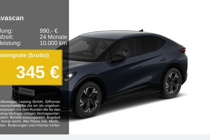 Cupra Tavascan 8.770 km 40.720 &euro; Gelsenkirchen OT Beckhausen 45899