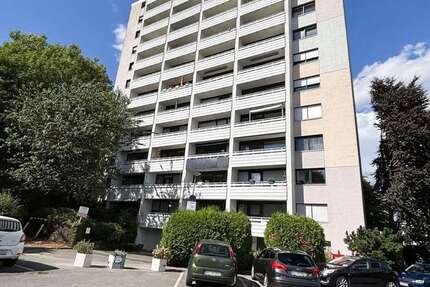 Wohnung zum Kaufen in Hagen 89.000 € 36 m² 1 zimmer