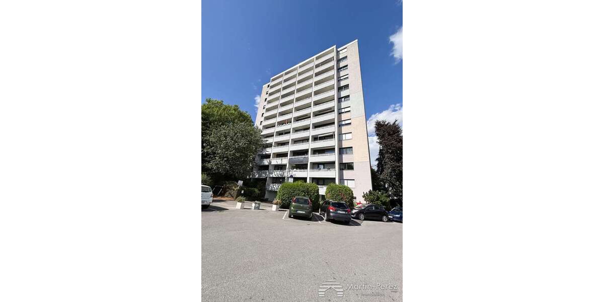 Wohnung zum Kaufen in Hagen 89.000 € 36 m² 1 zimmer