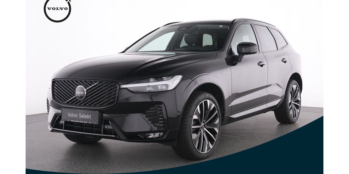 Volvo XC60 22.638 km 52.990 &euro; Witten 58453