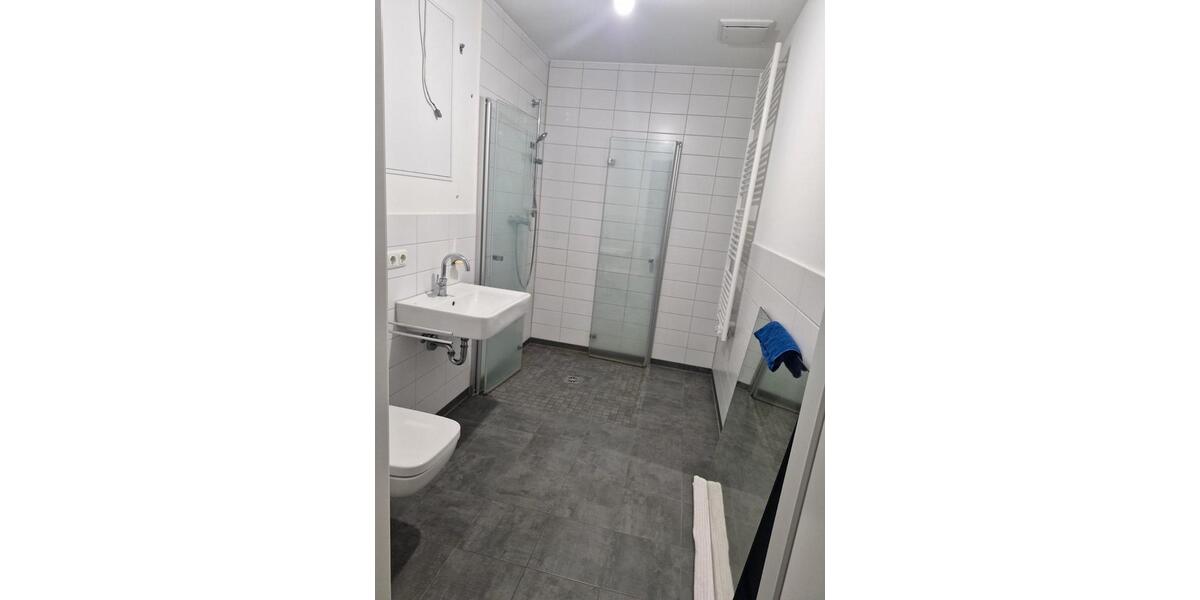 Etagenwohnung Dortmund Gartenstadt - 3.5 Zimmer, 74 m&sup2;, 1.007&euro; | Angebot:27583779