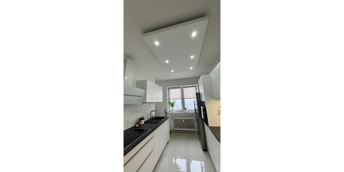 Wohnung Eigentum Kapitalanlage 3.5 zimmer