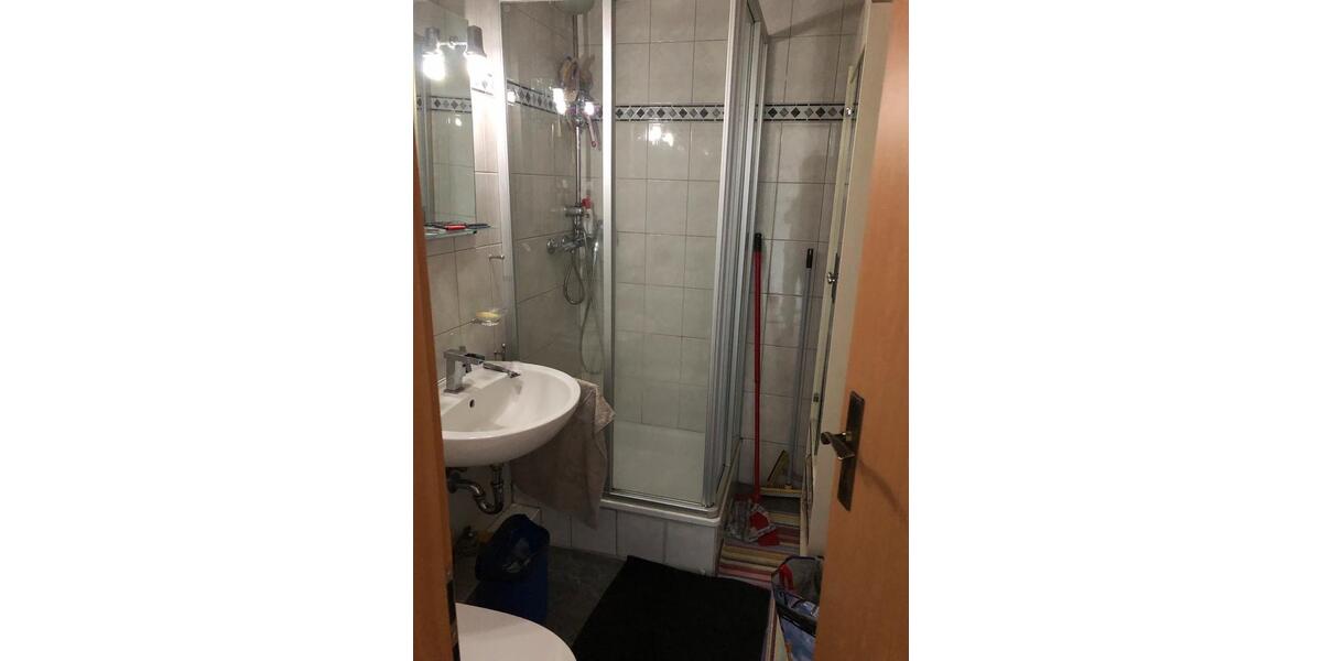 Etagenwohnung Wuppertal Elberfeld - 1 Zimmer, 50 m&sup2;, 159.000&euro; | Angebot:24714686