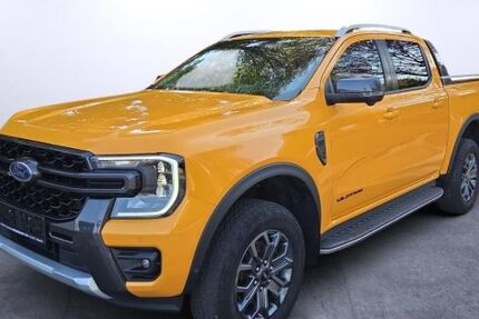 Ford Ranger 67.760 km 39.980 &euro; Dorsten 46282