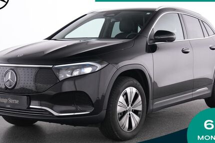 Mercedes-Benz EQA 9.659 km 36.585 &euro; Essen 45309