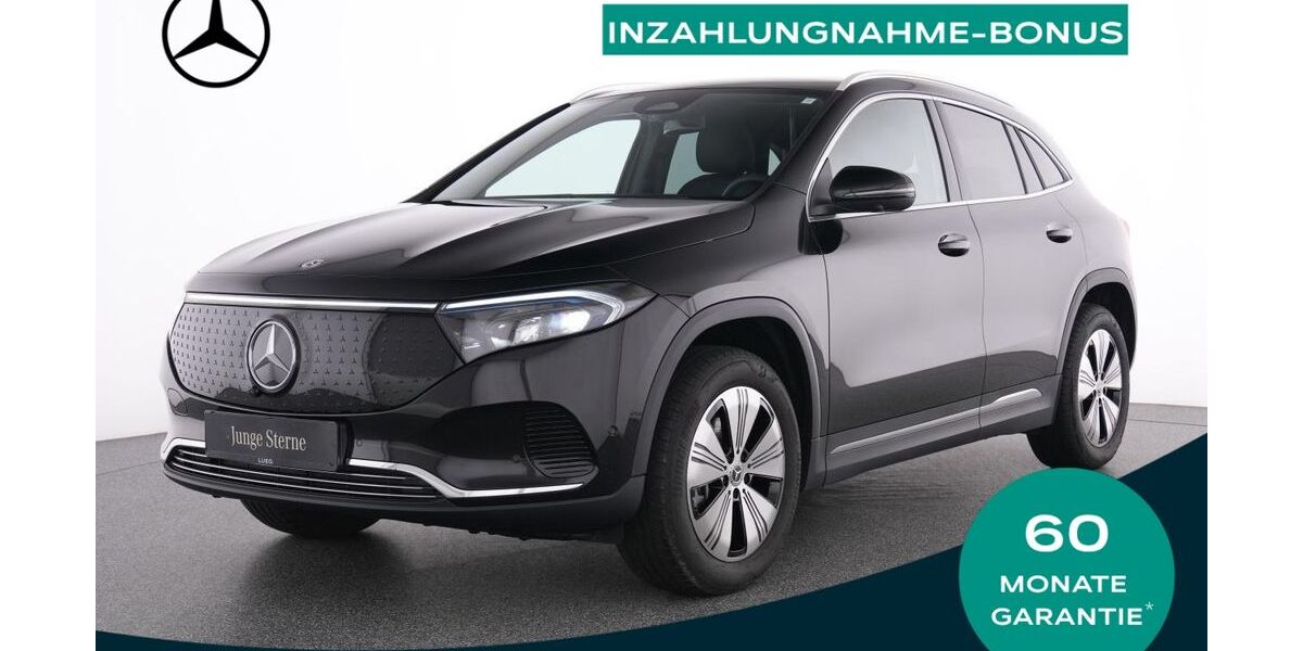 Mercedes-Benz EQA 9.659 km 36.585 &euro; Essen 45309