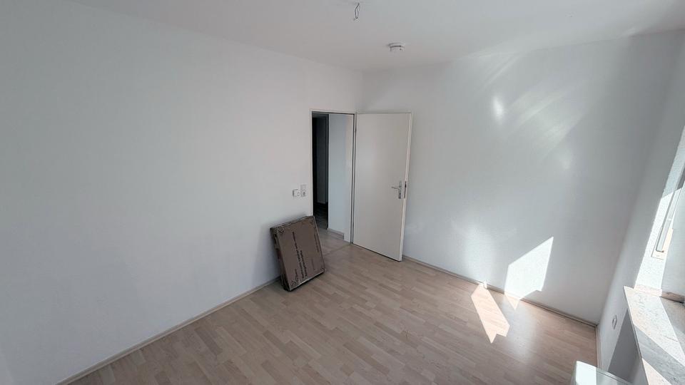 Etagenwohnung Selm - 4 Zimmer, 90 m&sup2;, 930&euro; | Angebot:27564933