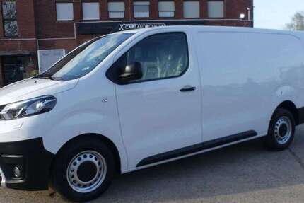 Toyota Proace 209.908 km 12.950 &euro; Essen 45309