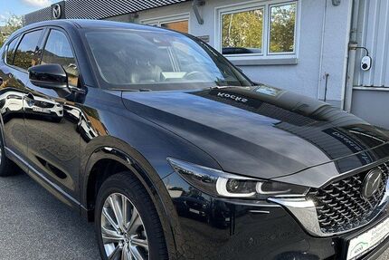 Mazda CX-5 9.110 km 32.985 &euro; Mülheim 45473