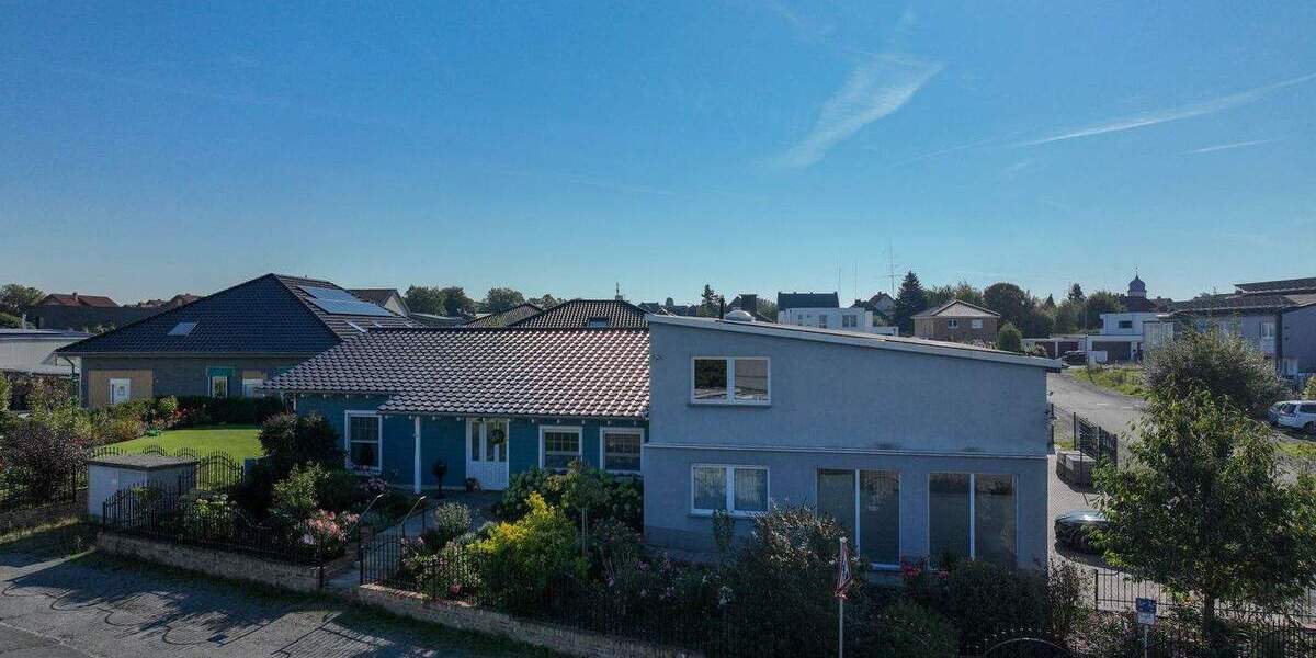 Gewerbeobjekt Selm Bork - 698.000&euro; | Angebot:24113332