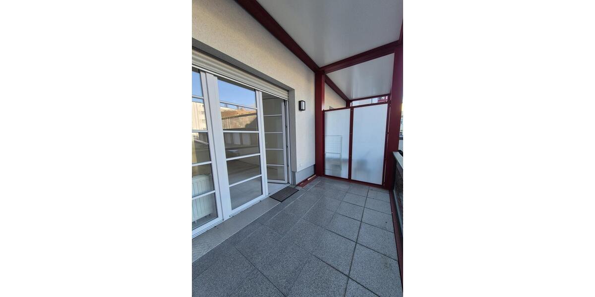 Gute Laune kann man jetzt mieten! VIVAWEST 2.5 zimmer