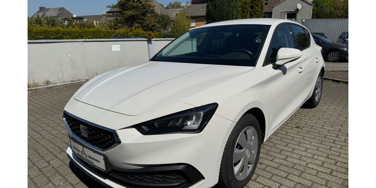 Seat Leon 152.167 km 13.450 &euro; Mülheim / Ruhr 45473