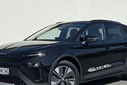 Skoda Elroq 4.000 km 37.690 &euro; Castrop-Rauxel 44579