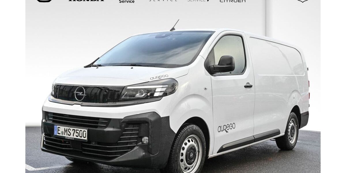 Opel Vivaro 14.426 km 32.990 &euro; Wuppertal 42103