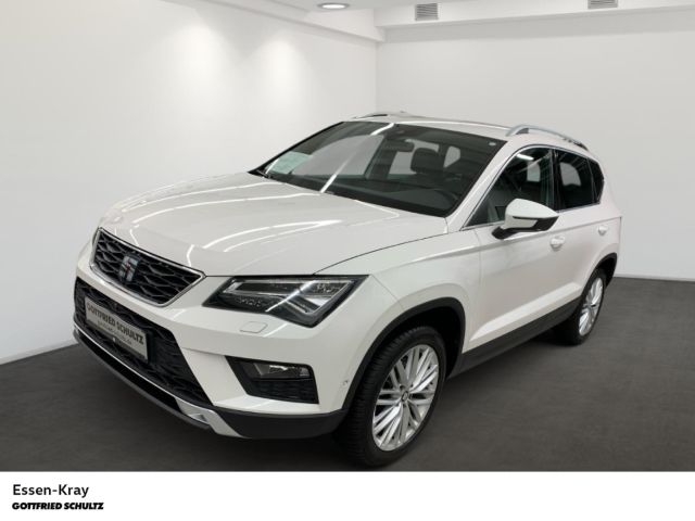 Seat Ateca 60.696 km 19.950 € Essen 45307