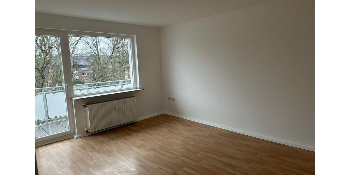 Etagenwohnung Oberhausen Alstaden - 3 Zimmer, 65 m&sup2;, 460&euro; | Angebot:24813298
