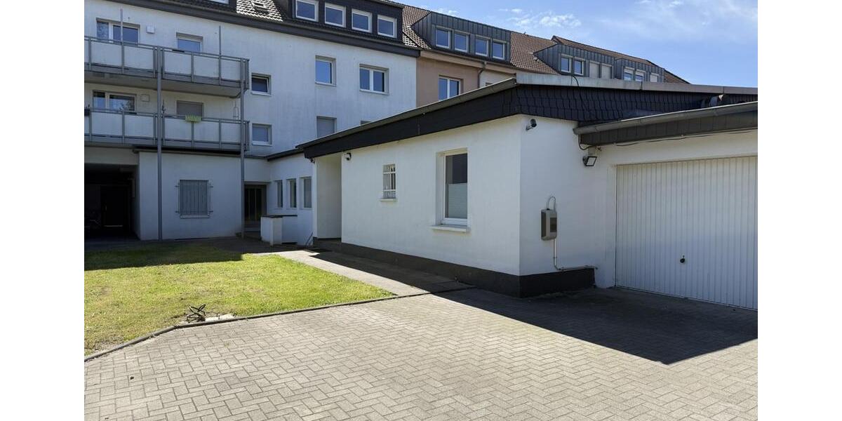 Gewerbeobjekt Herten Bertlich - 1.450&euro; | Angebot:26251545