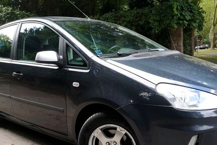Ford C-Max 99.000 km 3.890 &euro; Bochum 44866