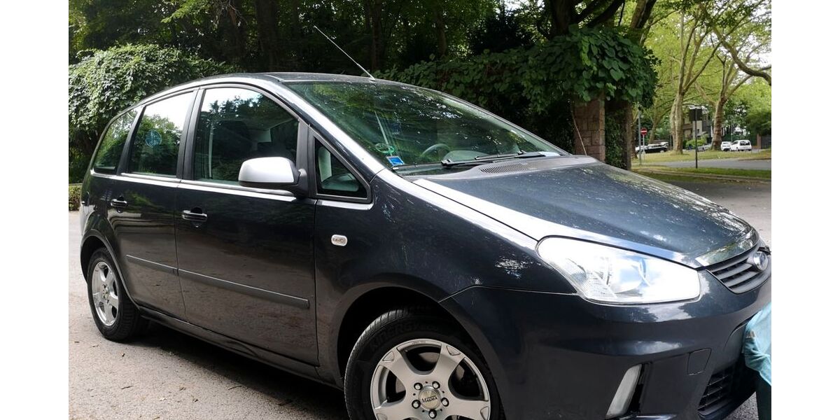 Ford C-Max 99.000 km 3.890 &euro; Bochum 44866